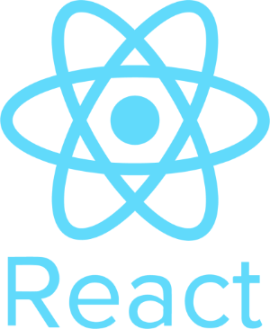 React